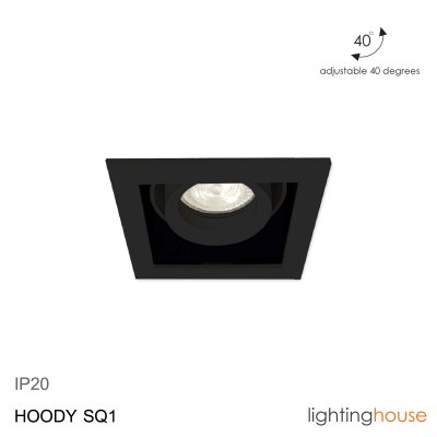 HOODY SQ1