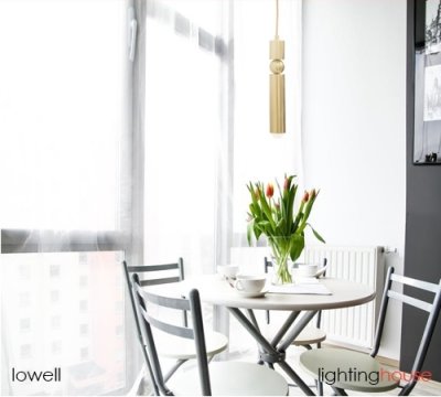 LOWELL