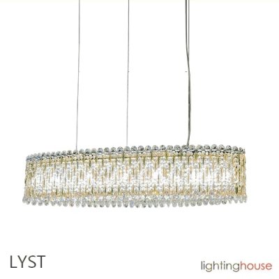 LYST