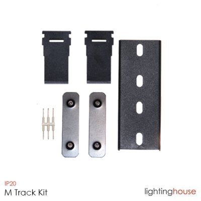 M TRACK KIT