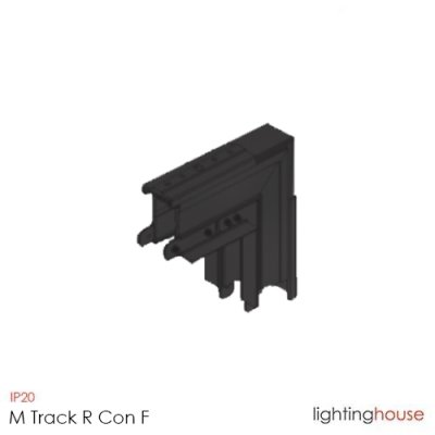 M TRACK R CON F