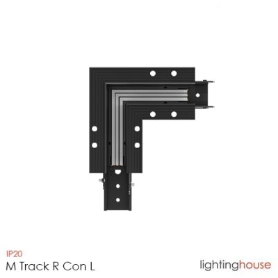 M TRACK R CON L