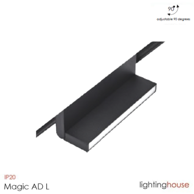 MAGIC AD L
