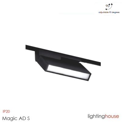 MAGIC AD S