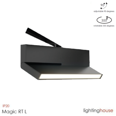 MAGIC RT L