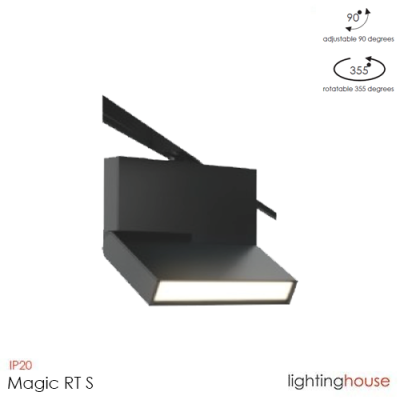 MAGIC RT S