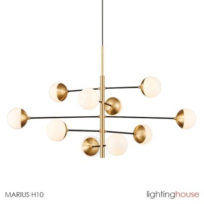 MARIUS H10
