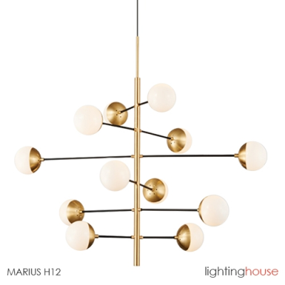 MARIUS H12