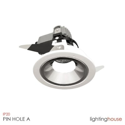 PINHOLE A