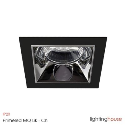 PRIMELED MQ BK 7W