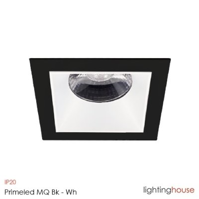 PRIMELED MQ BK 13W