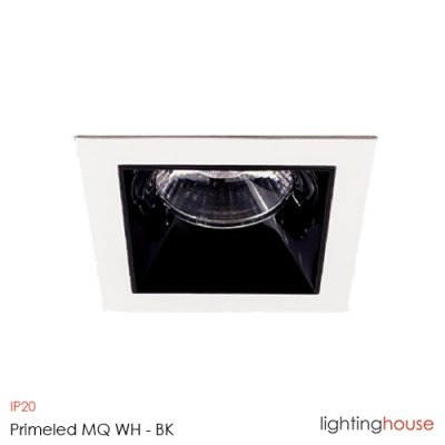 PRIMELED MQ WH 7W