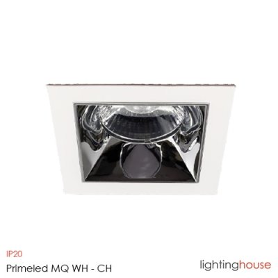 PRIMELED MQ WH 13W