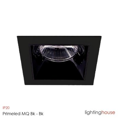 PRIMELED MQ BK 7W