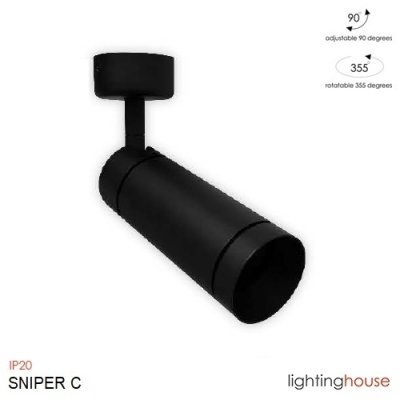 SNIPER C