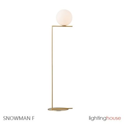 SNOWMAN F