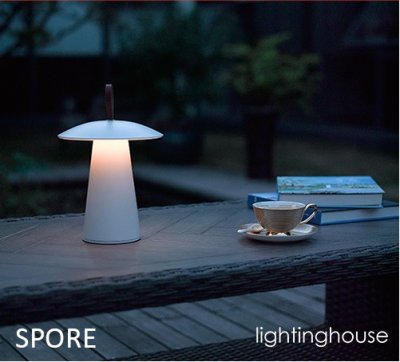 SPORE