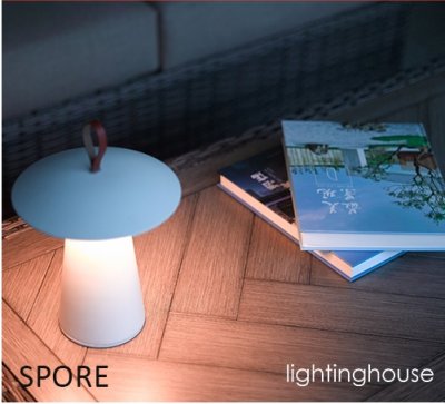 SPORE