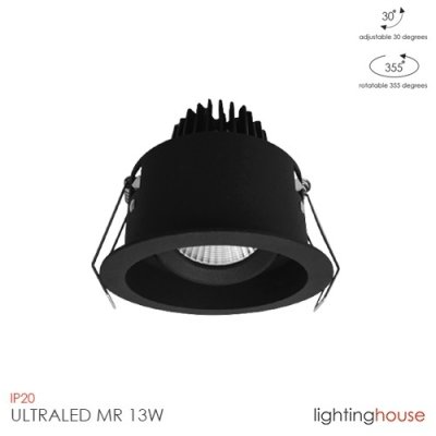 ULTRALED MR 13W