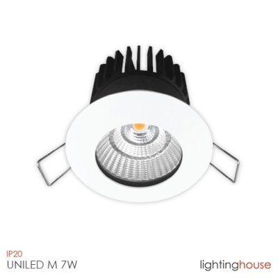 UNILED M 7W
