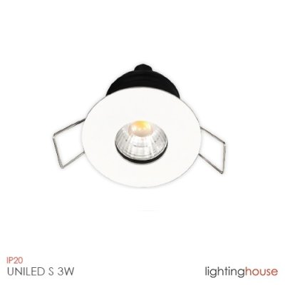 UNILED S 3W