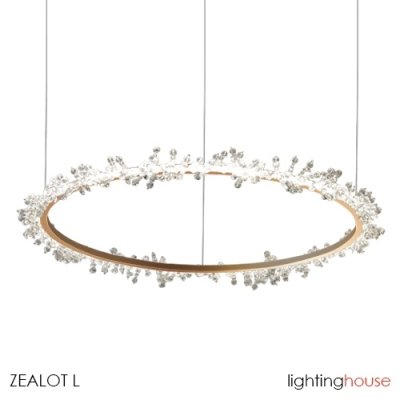 ZEALOT L