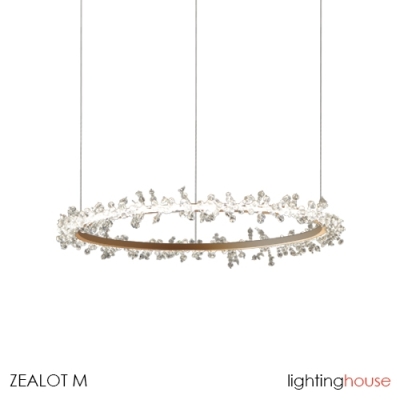 ZEALOT M