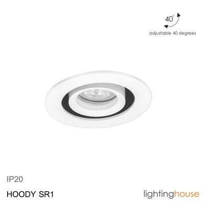 HOODY SR