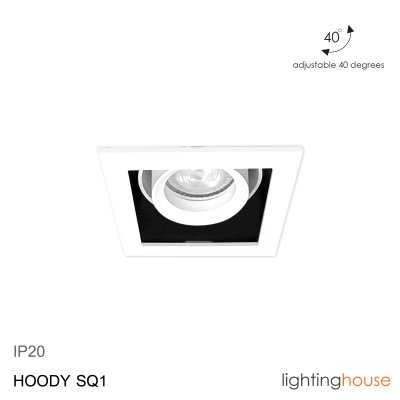 HOODY SQ1