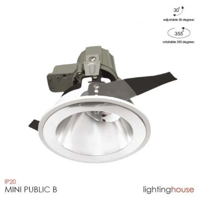 MINI PUBLIC B