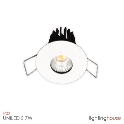 UNILED S 7W