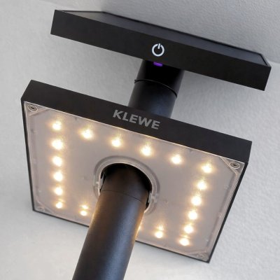 HELIOSTEPPER