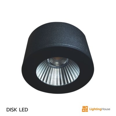 DISK LED