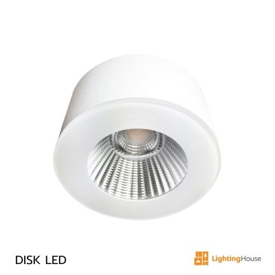 DISK LED