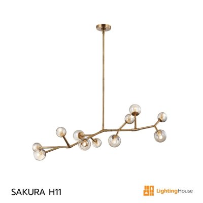 SAKURA H11