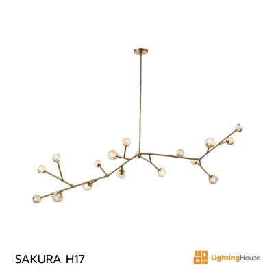 SAKURA H17