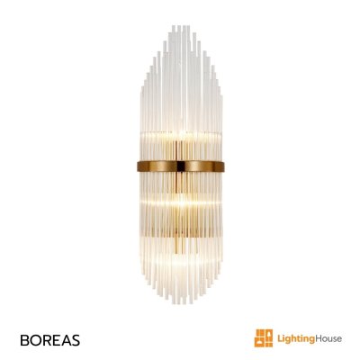 BOREAS