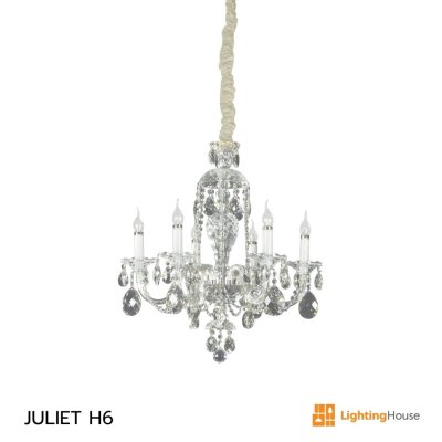 JULIET H6