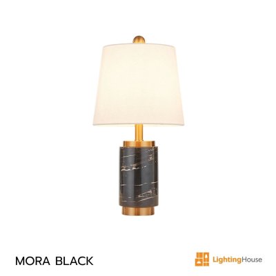 MORA BLACK