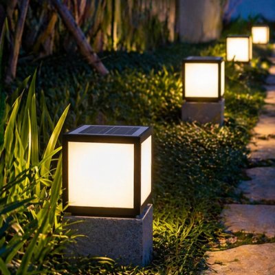 QUADRA M SOLAR