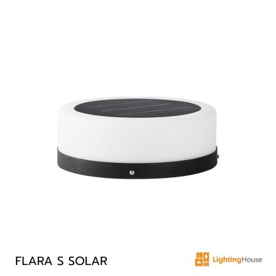 FLARA S SOLAR