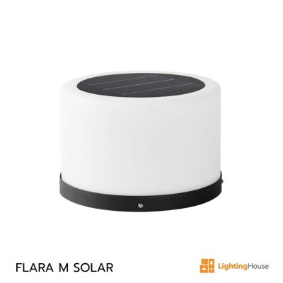FLARA M SOLAR