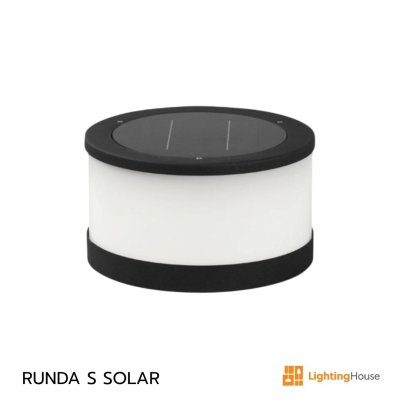 RUNDA S SOLAR