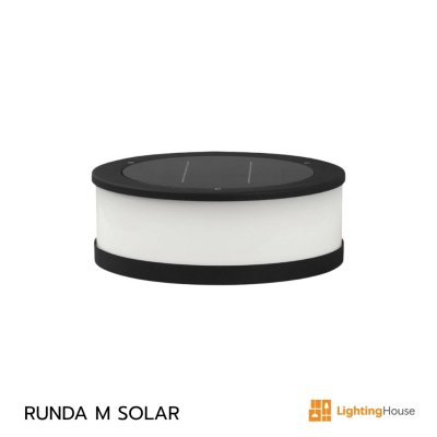 RUNDA M SOLAR