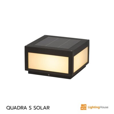 QUADRA S SOLAR