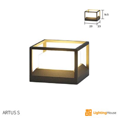 ARTUS S