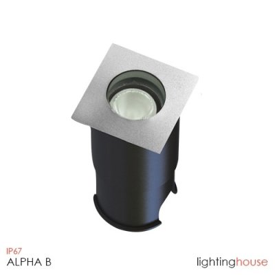 ALPHA B