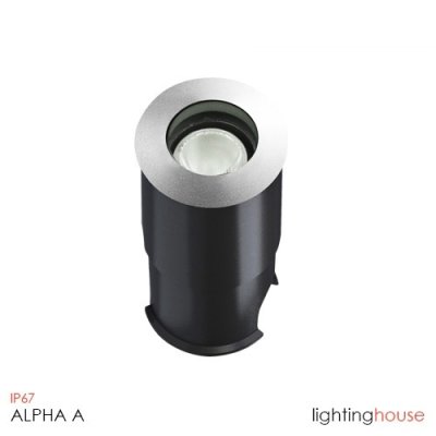 ALPHA A
