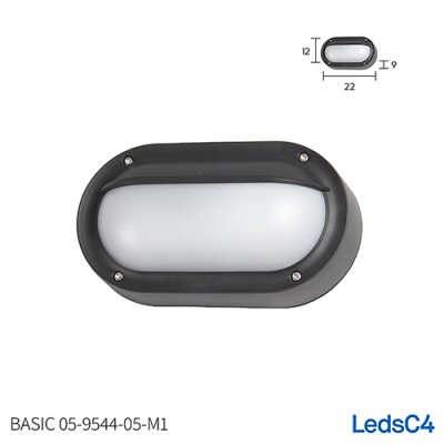 BASIC 05-9544-05-M1