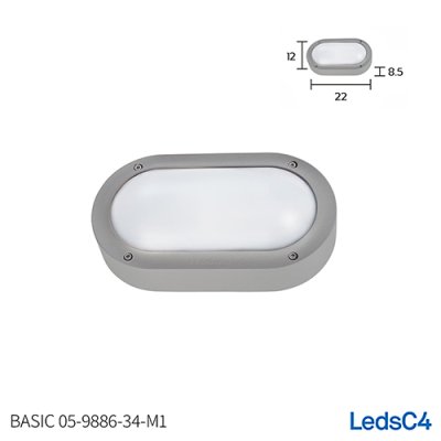 BASIC 05-9886-34-M1